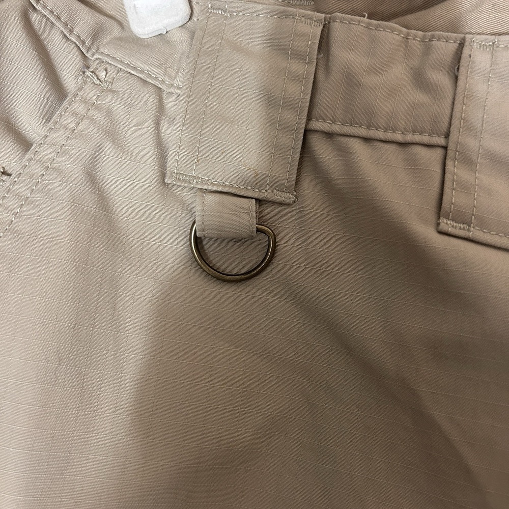 Propper Cargo Pants Woman's Size 22 LTWT Ripstop - Picture 5 of 8